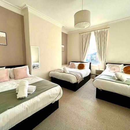 Close To City Centre-Quayside Bright Apartment Гейтсхед Экстерьер фото