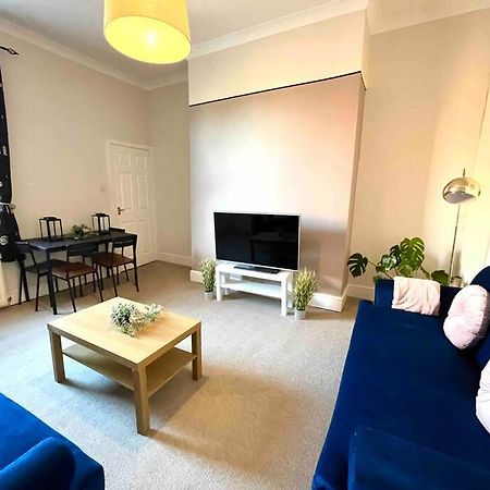 Close To City Centre-Quayside Bright Apartment Гейтсхед Экстерьер фото