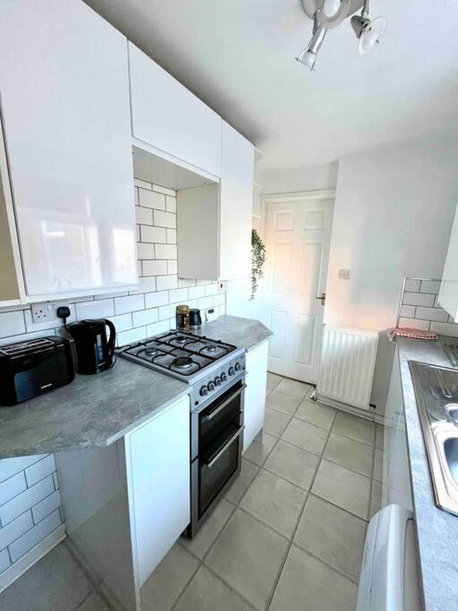 Close To City Centre-Quayside Bright Apartment Гейтсхед Экстерьер фото